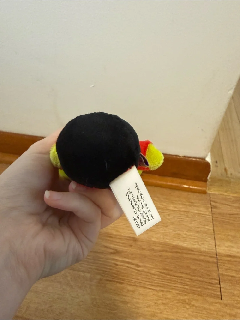 Kero Keroppi Sanrio Plush 5